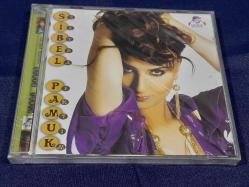 SİBEL PAMUK SEVDA EKTİM MÜZİK CD - SIFIR