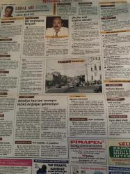 SABAH İSTANBUL GAZETESİ SABAH İSTANBUL AVRUPA YAKASI GAZETESİ - 1 Ekim 1998 -Erdal Bilallar-Şenol Baştakar-Şikayetler-Nöbetçi eczaneler-İstanbul Sağlık rehberi-Fakstan-Önemli telefonlar-Filiz Güler-engin akbaş-Gökdil-prosmed-İrem Arabük-Rin Arsebük-Cemil topuzlu caddesi-engin toker-Ümraniye-Maltepe-Fatih-Maltepe-Pendik-Ulus-Bahçelievler-Kağıthane-Caddebostan-selen bilgisayar-Pendik’i akşam Lisesi--akgün-Muhsin Ökten-Cevdet Dirim-Ahmet Koç-vesile Tuncer-Ertuğrul Bahçekent konut yapı kooperatif Başkanlığı-Nilüfer-emlak Show 1998-kontakt lens-Üroklinik-doktor gaye Arıtan kınay-Fizyo Plas estetik cerrahi merkezi-dermatoloji merkezi-Hikmet Gülaçtı-İstanbul İstanbul Özel taş tedavi Kliniği-Ayça Genç-Hatice Çakırcalı-Gülşen-Emel Müftüoğlu--oya-gülmez-kadriye Öztürk-nermin Yıldırım-Esenyurt Belediye başkanı Gürbüz Çapan-vali Erol Çakır