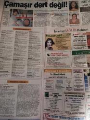 SABAH İSTANBUL GAZETESİ SABAH İSTANBUL AVRUPA YAKASI GAZETESİ - 1 Ekim 1998 -Erdal Bilallar-Şenol Baştakar-Şikayetler-Nöbetçi eczaneler-İstanbul Sağlık rehberi-Fakstan-Önemli telefonlar-Filiz Güler-engin akbaş-Gökdil-prosmed-İrem Arabük-Rin Arsebük-Cemil topuzlu caddesi-engin toker-Ümraniye-Maltepe-Fatih-Maltepe-Pendik-Ulus-Bahçelievler-Kağıthane-Caddebostan-selen bilgisayar-Pendik’i akşam Lisesi--akgün-Muhsin Ökten-Cevdet Dirim-Ahmet Koç-vesile Tuncer-Ertuğrul Bahçekent konut yapı kooperatif Başkanlığı-Nilüfer-emlak Show 1998-kontakt lens-Üroklinik-doktor gaye Arıtan kınay-Fizyo Plas estetik cerrahi merkezi-dermatoloji merkezi-Hikmet Gülaçtı-İstanbul İstanbul Özel taş tedavi Kliniği-Ayça Genç-Hatice Çakırcalı-Gülşen-Emel Müftüoğlu--oya-gülmez-kadriye Öztürk-nermin Yıldırım-Esenyurt Belediye başkanı Gürbüz Çapan-vali Erol Çakır