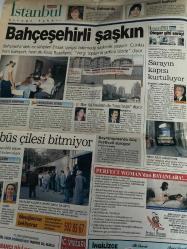 SABAH İSTANBUL GAZETESİ SABAH İSTANBUL AVRUPA YAKASI GAZETESİ - 1 Ekim 1998 -Erdal Bilallar-Şenol Baştakar-Şikayetler-Nöbetçi eczaneler-İstanbul Sağlık rehberi-Fakstan-Önemli telefonlar-Filiz Güler-engin akbaş-Gökdil-prosmed-İrem Arabük-Rin Arsebük-Cemil topuzlu caddesi-engin toker-Ümraniye-Maltepe-Fatih-Maltepe-Pendik-Ulus-Bahçelievler-Kağıthane-Caddebostan-selen bilgisayar-Pendik’i akşam Lisesi--akgün-Muhsin Ökten-Cevdet Dirim-Ahmet Koç-vesile Tuncer-Ertuğrul Bahçekent konut yapı kooperatif Başkanlığı-Nilüfer-emlak Show 1998-kontakt lens-Üroklinik-doktor gaye Arıtan kınay-Fizyo Plas estetik cerrahi merkezi-dermatoloji merkezi-Hikmet Gülaçtı-İstanbul İstanbul Özel taş tedavi Kliniği-Ayça Genç-Hatice Çakırcalı-Gülşen-Emel Müftüoğlu--oya-gülmez-kadriye Öztürk-nermin Yıldırım-Esenyurt Belediye başkanı Gürbüz Çapan-vali Erol Çakır
