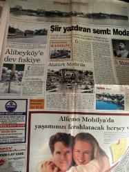 SABAH İSTANBUL GAZETESİ SABAH İSTANBUL AVRUPA YAKASI GAZETESİ - 14 Ağustos 1998 -Erdal Bilallar-Şenol Baştakar-Şikayetler-Nöbetçi eczaneler-İstanbul Sağlık rehberi-Fakstan-Önemli telefonlar-Filiz Güler-engin akbaş-Gökdil-prosmed-Galatasaray liköre talip-baymak klima-nezir Viber-Tahir kaplan-Anıl Kübalıoğlu-Alarko kombi-Kartal devlet hastanesi-Bayrampaşa-babamın gözlerine oydular-perihan Gökçe-Çetinkaya Market-Kozyatağı-Bakırköy-Maltepe-Gültepe-Ümraniye-Zeytinburnu-Migros alışveriş merkezi- onur akşam Lisesi-Ertan Ünal-Alfemo-Star duş-Mustafa Sarıgül-Muharrem altıner-Ahmet Genç-muhtar Zeki dizdar-Sibel Can-Ahmet Kaya