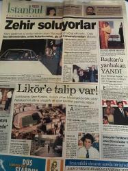 SABAH İSTANBUL GAZETESİ SABAH İSTANBUL AVRUPA YAKASI GAZETESİ - 14 Ağustos 1998 -Erdal Bilallar-Şenol Baştakar-Şikayetler-Nöbetçi eczaneler-İstanbul Sağlık rehberi-Fakstan-Önemli telefonlar-Filiz Güler-engin akbaş-Gökdil-prosmed-Galatasaray liköre talip-baymak klima-nezir Viber-Tahir kaplan-Anıl Kübalıoğlu-Alarko kombi-Kartal devlet hastanesi-Bayrampaşa-babamın gözlerine oydular-perihan Gökçe-Çetinkaya Market-Kozyatağı-Bakırköy-Maltepe-Gültepe-Ümraniye-Zeytinburnu-Migros alışveriş merkezi- onur akşam Lisesi-Ertan Ünal-Alfemo-Star duş-Mustafa Sarıgül-Muharrem altıner-Ahmet Genç-muhtar Zeki dizdar-Sibel Can-Ahmet Kaya