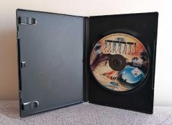 3-D ULTRA PİNDBALL CREEP NİGHT PC OYUN CD İKİNCİ EL KONDİSYON YÜKSEK KOLEKSİYONLUK