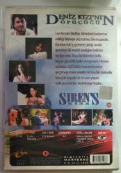 Deniz Kızının Öpücüğü / Siren's Kiss (1995) DVD