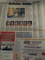 SABAH İSTANBUL GAZETESİ SABAH İSTANBUL AVRUPA YAKASI GAZETESİ - 4 Ekim 1998 -Erdal Bilallar-Şenol Baştakar-Şikayetler-Nöbetçi eczaneler-İstanbul Sağlık rehberi-Fakstan-Önemli telefonlar-Filiz Güler-engin akbaş-ramazan Yazgan-Kezban Şeker-Calen-sennur aşık-Sevim akyar-Süreyyapaşa hastanesi-Edirnekapı-Esenler atışalanı karabayır durağı-Şişli-Kadıköy-Kağıthane-Kocasinan-Gaziosmanpaşa-Güngören-Erenköy-Şişli-Sarıyer-Büyükçekmece-Ankara mobilya-Berat Belgin-Başak Saraçoğlu- metehan Turhan-Esra altınel-Kaan Yılmaz-özel Atacan koleji-özel Atacan koleji müdürü Yusuf tavukçuoğlu-eren Abdullah oğlu-nuray küçükbaş-vitamin dünyası-Ali Bilen-Hikmet Aydın-sevap altınel-Ali gür-Saadet uğurlu-Ahmet Erkan görsen-özel Göztepe ailesi-Kartal Umut hastanesi-ertuğ Bahçekent konut Yapı kooperatifi Başkanlığı- Nalan pak-elmas günlüğü-nuray Sezgin-müjgan aşçı-Berna akyüz-İkiler Tekstil-Gökdil-Haluk Levent-Mehmet Ali erbil-Oya eczacıbaşı