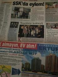SABAH İSTANBUL GAZETESİ SABAH İSTANBUL AVRUPA YAKASI GAZETESİ - 5 Ekim 1998 -Erdal Bilallar-Şenol Baştakar-Şikayetler-Nöbetçi eczaneler-İstanbul Sağlık rehberi-Fakstan-Önemli telefonlar-Filiz Güler-engin akbaş-turhan yazgan el-Fatma Kartal-Birol baba-Ersin tutkun-Aysel tabak-braas çatı sistemleri-Interlang-sultançiftliği-Kağıthane-Pendik-Sefaköy-Zeytinburnu-Göztepe-Kadıköy-tekken-İstanbul otomobil kulübü-Özel Şahin Bilge eğitim merkezi-AKOM bilgisayar-nejat eczacıbaşı-Barış Mutlu-Bülent eczacıbaşı-ANAP il Genel meclis Üyesi Dursun Limanoğlu-Tevfik Sekizkardeş-Figen gürcüoğlu-Sevda Çapalar-Bakırköy belediye başkanı Ahmet Bahadırlı-Gürkan Çocuk yuvası-pembe düşler Çocuk evi-Petek kaşifler kulübü-kırmızı balık Çocuk evi-Göztepe hastanesi-İsmail Kamaloğlu-Serif Öner-Tuna Ergün-Nermin çarşafçıoğlu-Sevim bulduk-Hasan tilbe-Gökhan Emine-ayvaz Hacizade-Hilmi cansız-tatile genel müdürü Serdar Turan-Nalan-Kenan Doğulu