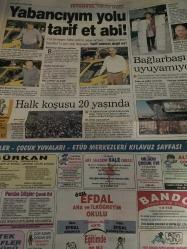 SABAH İSTANBUL GAZETESİ SABAH İSTANBUL AVRUPA YAKASI GAZETESİ - 5 Ekim 1998 -Erdal Bilallar-Şenol Baştakar-Şikayetler-Nöbetçi eczaneler-İstanbul Sağlık rehberi-Fakstan-Önemli telefonlar-Filiz Güler-engin akbaş-turhan yazgan el-Fatma Kartal-Birol baba-Ersin tutkun-Aysel tabak-braas çatı sistemleri-Interlang-sultançiftliği-Kağıthane-Pendik-Sefaköy-Zeytinburnu-Göztepe-Kadıköy-tekken-İstanbul otomobil kulübü-Özel Şahin Bilge eğitim merkezi-AKOM bilgisayar-nejat eczacıbaşı-Barış Mutlu-Bülent eczacıbaşı-ANAP il Genel meclis Üyesi Dursun Limanoğlu-Tevfik Sekizkardeş-Figen gürcüoğlu-Sevda Çapalar-Bakırköy belediye başkanı Ahmet Bahadırlı-Gürkan Çocuk yuvası-pembe düşler Çocuk evi-Petek kaşifler kulübü-kırmızı balık Çocuk evi-Göztepe hastanesi-İsmail Kamaloğlu-Serif Öner-Tuna Ergün-Nermin çarşafçıoğlu-Sevim bulduk-Hasan tilbe-Gökhan Emine-ayvaz Hacizade-Hilmi cansız-tatile genel müdürü Serdar Turan-Nalan-Kenan Doğulu