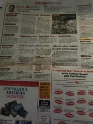 SABAH İSTANBUL GAZETESİ SABAH İSTANBUL AVRUPA YAKASI GAZETESİ - 15 Ağustos 1998 -Erdal Bilallar-Şenol Baştakar-Şikayetler-Nöbetçi eczaneler-İstanbul Sağlık rehberi-Fakstan-Önemli telefonlar-Filiz Güler-engin akbaş-İbrahim sarı-trafik denetleme Şube müdürü Hasan kaynar-Pasha Disko-il sağlık müdürü Mehmet Salman-sağlık Bakanı Halil İbrahim Özsoy-Seyran-Arzu yanardağ-Emine Ün-Jülide Dalyan-İsmet collection-Avcılar-küçükyalı-Ataköy-Yenibosna-Selimpaşa-Fatih-Zeytinburnu-Çamlıca Yeşilköy huzurevleri-gözen önlisans kursları-İyibaş mobilya-Saffet Bulut-Ertan Ünal-Gazi Ahmet muhtar Paşa- Aylin gündüz-arcun Tanju-nükhet duru-grup Laçin