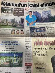 SABAH İSTANBUL AVRUPA YAKASI GAZETESİ - 18 Ekim 1998 -Benli Belkıs-Erdal Bilallar-Şenol Baştakar-Şikayetler-Nöbetçi eczaneler-İstanbul Sağlık rehberi-Fakstan-Önemli telefonlar-Filiz Güler-engin akbaş-İkiler Tekstil-Kemal Yıldırım-Ali İbiş-Recep Tayyip Erdoğan-Yılmaz Bayat-Zeytinburnu-Mecidiyeköy-Göztepe-Beşiktaş-beyhan tolan-cemal köyük-şimşek kent konutları-İstanbul otomobil kulübü-ertuğ konutları-Kartal-Gaziosmanpaşa-Zeytinburnu-Siyami Ersek göğüs kalp damar cerrahisi ve araştırma hastanesi-Ayça Şen-sitem bugan-Uğur Öztürk-Tevfik Koç-phılıps cep telefonları-özel batı dilleri merkezi-rezervasyon-Şişli belediye başkanı Cüneyt akgün-Beylikdüzü zümrütevler-Aysel Erdoğan-refika Özbal balkan-Ercüment yegül-Rıfat Özbalkan-Ömer Yazıcı-Mustafa Bulut-Ömer Mutlu-Demir Şirketler grubu-Gülşen Yıldız-Naciye taşpınar-Nevzat Özdemir- hadi Çaman