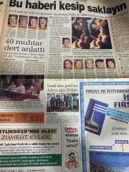 SABAH İSTANBUL AVRUPA YAKASI GAZETESİ - 18 Ekim 1998 -Benli Belkıs-Erdal Bilallar-Şenol Baştakar-Şikayetler-Nöbetçi eczaneler-İstanbul Sağlık rehberi-Fakstan-Önemli telefonlar-Filiz Güler-engin akbaş-İkiler Tekstil-Kemal Yıldırım-Ali İbiş-Recep Tayyip Erdoğan-Yılmaz Bayat-Zeytinburnu-Mecidiyeköy-Göztepe-Beşiktaş-beyhan tolan-cemal köyük-şimşek kent konutları-İstanbul otomobil kulübü-ertuğ konutları-Kartal-Gaziosmanpaşa-Zeytinburnu-Siyami Ersek göğüs kalp damar cerrahisi ve araştırma hastanesi-Ayça Şen-sitem bugan-Uğur Öztürk-Tevfik Koç-phılıps cep telefonları-özel batı dilleri merkezi-rezervasyon-Şişli belediye başkanı Cüneyt akgün-Beylikdüzü zümrütevler-Aysel Erdoğan-refika Özbal balkan-Ercüment yegül-Rıfat Özbalkan-Ömer Yazıcı-Mustafa Bulut-Ömer Mutlu-Demir Şirketler grubu-Gülşen Yıldız-Naciye taşpınar-Nevzat Özdemir- hadi Çaman