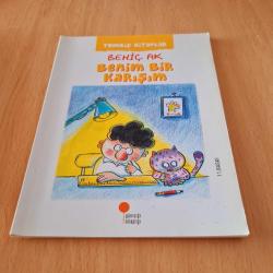 Benim Bir Karışım