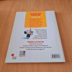 Benim Bir Karışım