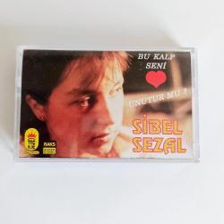 Sibel Sezal - Bu Kalp Seni Unuturmu? Müzik Kaseti