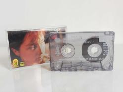 Sibel Sezal - Bu Kalp Seni Unuturmu? Müzik Kaseti