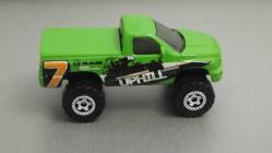 MATCHBOX 2002 YILI DODGE RAM SRT 2003  MB589  SIFIR HİÇ KULLANILMAMIŞ ÇOKLU AMBALAJDA SATIN ALINMIŞTIR KOLEKSİYON ÜRÜNÜ