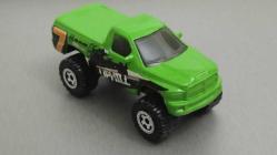 MATCHBOX 2002 YILI DODGE RAM SRT 2003  MB589  SIFIR HİÇ KULLANILMAMIŞ ÇOKLU AMBALAJDA SATIN ALINMIŞTIR KOLEKSİYON ÜRÜNÜ