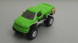 MATCHBOX 2002 YILI DODGE RAM SRT 2003  MB589  SIFIR HİÇ KULLANILMAMIŞ ÇOKLU AMBALAJDA SATIN ALINMIŞTIR KOLEKSİYON ÜRÜNÜ