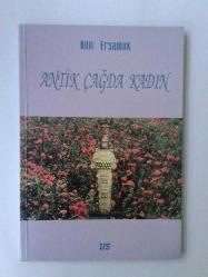 ANTİK ÇAĞDA KADIN