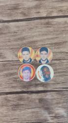 Futbolcu Tasoları Bakkal Tasolar