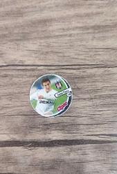 Cipso Futbolcu Tasosu - Daniel Pancu