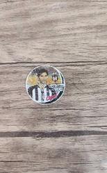 Cipso Futbolcu Tasosu - İbrahim Üzülmez