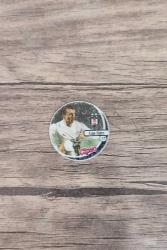 Cipso Futbolcu Tasosu - Kaan Dobra