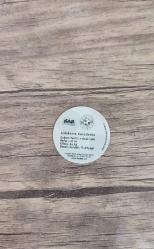 Cipso Futbolcu Tasosu - Gökdeniz Karadeniz