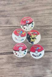 Pokemon Tasoları