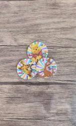 Winnie The Pooh Tasolar