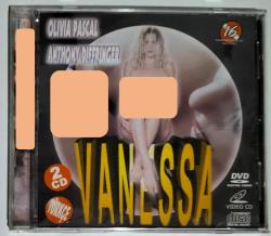 Vanessa (1977) VCD