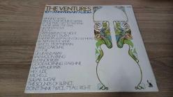THE VENTURES
