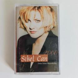 Sibel Can - 2000 Daha Yolun Başındayım Müzik Kaseti