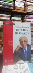 Urfa'dan Harvard'a - Yaşadım, Gördüm, Yazdım