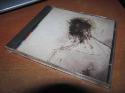 PETER GABRİEL PASSİON   CD