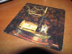 NİLÜFER SÜRPRİZLER  ZARF  CD