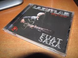 FUAT SAKA LAZUTLAR SEÇMELER     CD