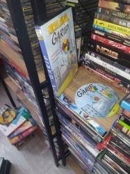 GARİP * KEMAL SUNAL * NİLGÜN SARAYLI * DVD