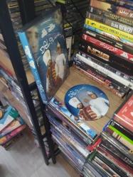 Deliler * Zeki ALasya * Metin Akpınar * Dvd