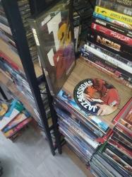 JAZZ SESSIONS * JAZZ DEVLERİ * DVD