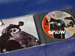 SNOW INFORMER 12 INCHES MÜZİK CD