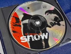 SNOW INFORMER 12 INCHES MÜZİK CD