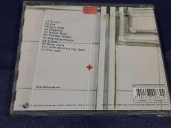 ATHENA US MÜZİK CD