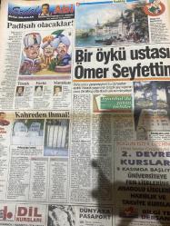 SABAH İSTANBUL GAZETESİ ANADOLU YAKASI GAZETESİ - 30 Ekim 1998 -Şenol Baştakar-Ediz Hun-Ertan Karakanlı-Kemal Yıldırım-Belgin Atmaca-Demir Bükey-Mustafa Öztürk-Çevreyi kirleten tesis kapanıyor-Ayhan Gülmez-Erdal Bilallar-Saadettin Tantan-Ayfer Atay-Selami Öztürk-Asayiş Raporu-Eyüp-Bahçelievler-Pendik-Üsküdar-Bağcılar-Küçükçekmece-Eyüpsultan mezarlığı-Gedik Motorlu araçlar-Ayhan Gülmez-nöbetçi eczaneler-Işıklar sönmesin-Otostop-afacanlar sirki-Radyolar-Tv kanalları-Rezervasyon-Ferhan Şensoy-Omur banyo ve mutfak-Zafer mutfak-orkapsan-Özel servis numaraları-Özel şahin eğitim merkezi-İSKİ genel müdürü Veysel Eroğlu