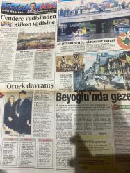 SABAH İSTANBUL GAZETESİ KADIKÖY ANADOLU YAKASI GAZETESİ - 3 Ekim 1996 -Erdal Bilallar-Kemal Yıldırım-Özel Servis Numaraları-Radyolarımız-Nöbetçi eczaneler-Sinema-Önemli Telefonlar-Rezervasyon-Asayiş Raporu-Ezan Vakitleri-Gönül yıldırım-Recep Tayyip Erdoğan-Yıldız Parkı-Nusret Bayraktar-Filiz Güler-Fuat Şengül-Kumar yasağı delindi-Küçükçekmece belediye Öz Şahin sürücü kursu-Aydoğan Kaçıra-Filiz Güler-Üsküdar -Esenler-Göztepe-Sun Optik-Enkay Dekorasyon-Starduş-Çetin Ceviz-Cem Yılmaz-Farklı bir kadın-Kral Yorgan-Zafer mutfak-Ermenegildo Zegna-Cem Yılmaz-Ayhan gülmez-Uçan Balon evi-Melek Çocuk yuvası