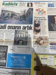 SABAH İSTANBUL GAZETESİ KADIKÖY ANADOLU YAKASI GAZETESİ - 3 Ekim 1996 -Erdal Bilallar-Kemal Yıldırım-Özel Servis Numaraları-Radyolarımız-Nöbetçi eczaneler-Sinema-Önemli Telefonlar-Rezervasyon-Asayiş Raporu-Ezan Vakitleri-Gönül yıldırım-Recep Tayyip Erdoğan-Yıldız Parkı-Nusret Bayraktar-Filiz Güler-Fuat Şengül-Kumar yasağı delindi-Küçükçekmece belediye Öz Şahin sürücü kursu-Aydoğan Kaçıra-Filiz Güler-Üsküdar -Esenler-Göztepe-Sun Optik-Enkay Dekorasyon-Starduş-Çetin Ceviz-Cem Yılmaz-Farklı bir kadın-Kral Yorgan-Zafer mutfak-Ermenegildo Zegna-Cem Yılmaz-Ayhan gülmez-Uçan Balon evi-Melek Çocuk yuvası