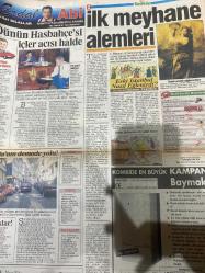 SABAH İSTANBUL GAZETESİ KADIKÖY ANADOLU YAKASI GAZETESİ - 4 Ekim 1996 -Erdal Bilallar-Kemal Yıldırım-Özel Servis Numaraları-Radyolarımız-Nöbetçi eczaneler-Sinema-Önemli Telefonlar-Rezervasyon-Asayiş Raporu-Ezan Vakitleri-Lotus Jeans-Avusturalya Charles Sturt Devlet Üniversitesi-Mezarlıklar Müdürü Celal Sevencan-Kağıthane Belediye Başkanı Arif Calban-Gülnur Yeşilbaş-Büyükada-Bahçelievler-Aksaray-baymak kombi-Seren Mefruşat-Nur Şifa Merkezi-Lens Club-Ataköy Kliniği-Otostop-Ramiz ve Julide-Sinema dergisi-Cem Yımaz-O Da Bir Ana-Pendik-Bayrampaşa-Esenler-Eminönü-Ayhan Gülmez-Sami Kuru-Balkon ödüllendirmesi-Atay dershanesi-Poseidon Restaurant