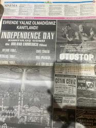 SABAH İSTANBUL GAZETESİ KADIKÖY ANADOLU YAKASI GAZETESİ - 4 Ekim 1996 -Erdal Bilallar-Kemal Yıldırım-Özel Servis Numaraları-Radyolarımız-Nöbetçi eczaneler-Sinema-Önemli Telefonlar-Rezervasyon-Asayiş Raporu-Ezan Vakitleri-Lotus Jeans-Avusturalya Charles Sturt Devlet Üniversitesi-Mezarlıklar Müdürü Celal Sevencan-Kağıthane Belediye Başkanı Arif Calban-Gülnur Yeşilbaş-Büyükada-Bahçelievler-Aksaray-baymak kombi-Seren Mefruşat-Nur Şifa Merkezi-Lens Club-Ataköy Kliniği-Otostop-Ramiz ve Julide-Sinema dergisi-Cem Yımaz-O Da Bir Ana-Pendik-Bayrampaşa-Esenler-Eminönü-Ayhan Gülmez-Sami Kuru-Balkon ödüllendirmesi-Atay dershanesi-Poseidon Restaurant