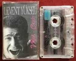LEVENT YÜKSEL * MED CEZİR * 1992 *