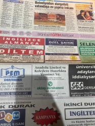 SABAH İSTANBUL GAZETESİ KADIKÖY ANADOLU YAKASI GAZETESİ - 5 Ekim 1996 -Erdal Bilallar-Kemal Yıldırım-Özel Servis Numaraları-Radyolarımız-Nöbetçi eczaneler-Sinema-Önemli Telefonlar-Rezervasyon-Asayiş Raporu-Ezan Vakitleri-Özlem Özakova-Bülent Zülfikar-Faik Bey Sokağı-Samatya Develi Restaurant-Ömer Balıbey-Kadıköy belediye başkanı Selami Öztürk-ikinci durak-Aydoğan Kaçıra-Özel Şahin bilgi eğitim merkezi-oktay dershanesi-PEM Dershanesi-Ses Dershanesi-Çetin Ceviz-sinema dergisi-Doruk Etüd Eğitim Merkezi-Batı Dilleri Merkezi-Önder Dershanesi-Tuna Çelik-Kocamustafapaşa Samatya Balık Pazarı-Sımon Kuper-Futbol Asla Sadece Futbol Değildir-Süleyman Çelik-Estemed-Sun Optik-Ali Karakoç-Yalçın Bel-Mustafa Oğuz-Muhsin Ertuğrul Sahnesi