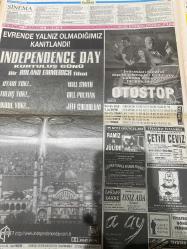 SABAH İSTANBUL GAZETESİ KADIKÖY ANADOLU YAKASI GAZETESİ - 5 Ekim 1996 -Erdal Bilallar-Kemal Yıldırım-Özel Servis Numaraları-Radyolarımız-Nöbetçi eczaneler-Sinema-Önemli Telefonlar-Rezervasyon-Asayiş Raporu-Ezan Vakitleri-Özlem Özakova-Bülent Zülfikar-Faik Bey Sokağı-Samatya Develi Restaurant-Ömer Balıbey-Kadıköy belediye başkanı Selami Öztürk-ikinci durak-Aydoğan Kaçıra-Özel Şahin bilgi eğitim merkezi-oktay dershanesi-PEM Dershanesi-Ses Dershanesi-Çetin Ceviz-sinema dergisi-Doruk Etüd Eğitim Merkezi-Batı Dilleri Merkezi-Önder Dershanesi-Tuna Çelik-Kocamustafapaşa Samatya Balık Pazarı-Sımon Kuper-Futbol Asla Sadece Futbol Değildir-Süleyman Çelik-Estemed-Sun Optik-Ali Karakoç-Yalçın Bel-Mustafa Oğuz-Muhsin Ertuğrul Sahnesi